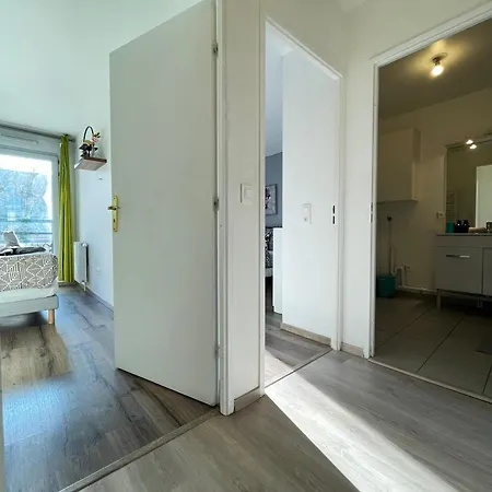 Dream Saint-georges A Proximite De Disneyland Apartment