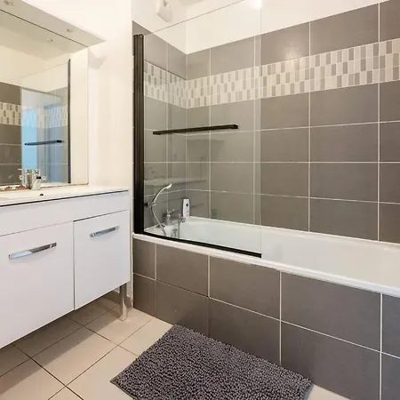 Apartment Dream Saint-georges A Proximite De Disneyland *